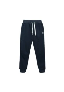 Color Kids Solid - Trainingsbroek - Total Eclipse