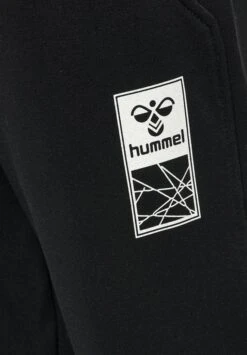 Hummel Hmloak- Trainingsbroek - Black -kinderkledingwinkel b0901438948e41d38f2c41640d39e675