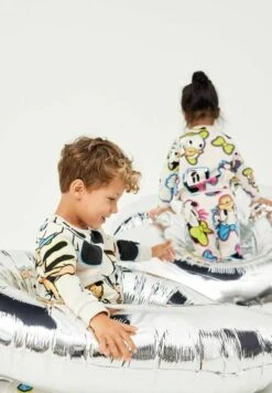 NAME IT Disney Minnie Maus - Sweater - Peyote Melange -kinderkledingwinkel b0b6d8f536cd412ba72d94f7ddd2d6f1