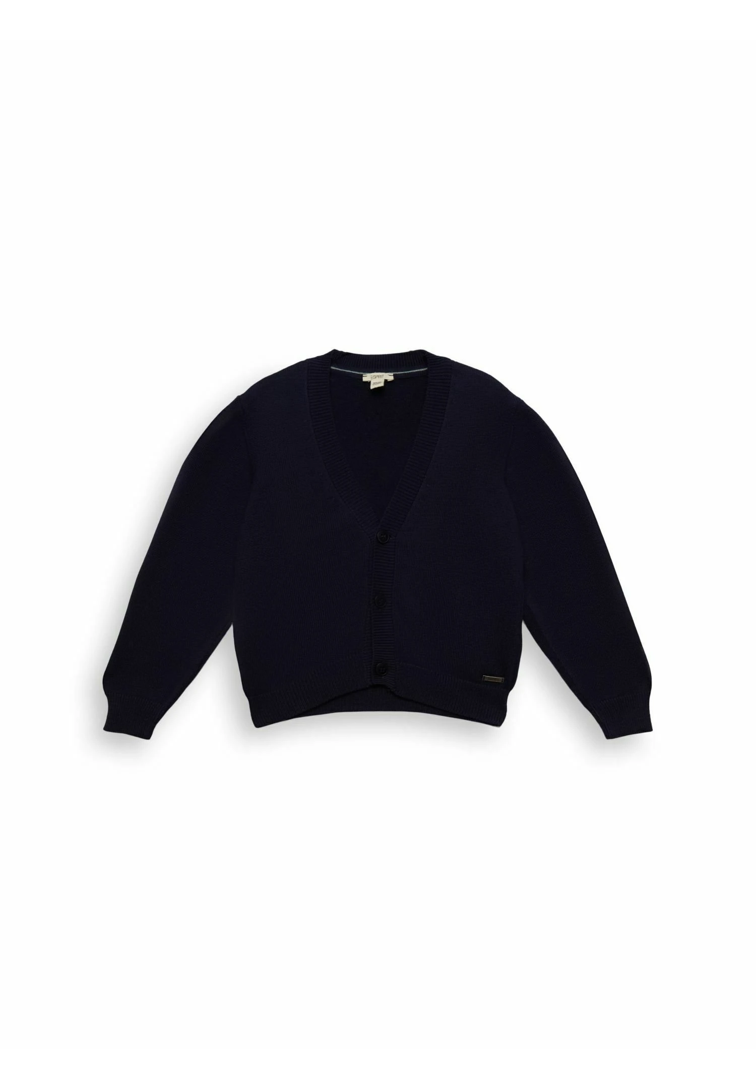 ESPRIT Vest - Navy 3 ESPRIT Vest - Navy