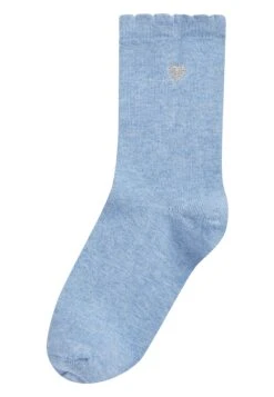 Next 7 Pack Embroidered Heart - Sokken - Multi-Coloured -kinderkledingwinkel b202cc78d60a43bc9089070bd6fe40be