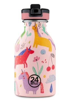 24Bottles UrbanCollection 250 Ml - Bidon - Magic Friends