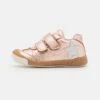 Bisgaard Jenna - Klittenbandschoenen - Rose Gold 1 Bisgaard Jenna - Klittenbandschoenen - Rose Gold -kinderkledingwinkel b235b27374114e62850d0ea93ad38f70