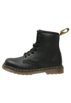 Dr. Martens 1460 J Softy - Veterboots - Black 15 Dr. Martens 1460 J Softy - Veterboots - Black -kinderkledingwinkel b2503699fe6d451eb2483ca459961caf