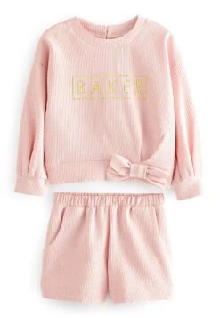 Set Standard - Sweater - Pink
