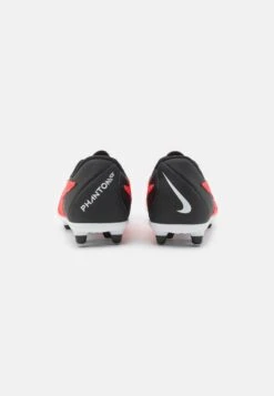 Nike Performance Jr Phantom Gx Club Fg/Mg Unisex - Voetbalschoenen Met Kunststof Noppen - Bright Crimson/Black/White -kinderkledingwinkel b2dd89cead354bce8710b18d2ac3d285