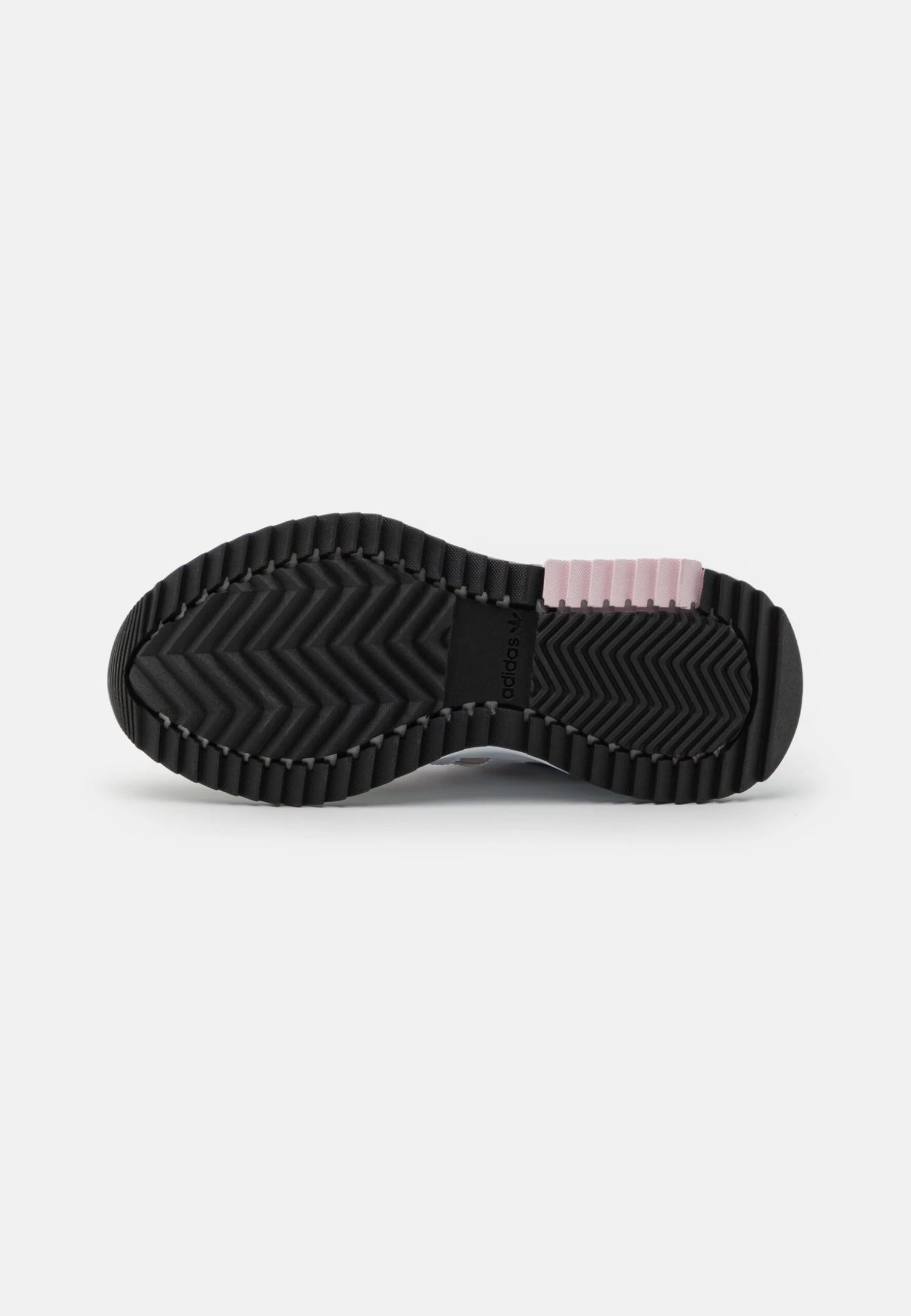Adidas Originals Retropy F2 Unisex - Sneakers Laag - Almost Pink/Footwear White/Silver Green 7 Adidas Originals Retropy F2 Unisex - Sneakers Laag - Almost Pink/Footwear White/Silver Green - Afbeelding 5