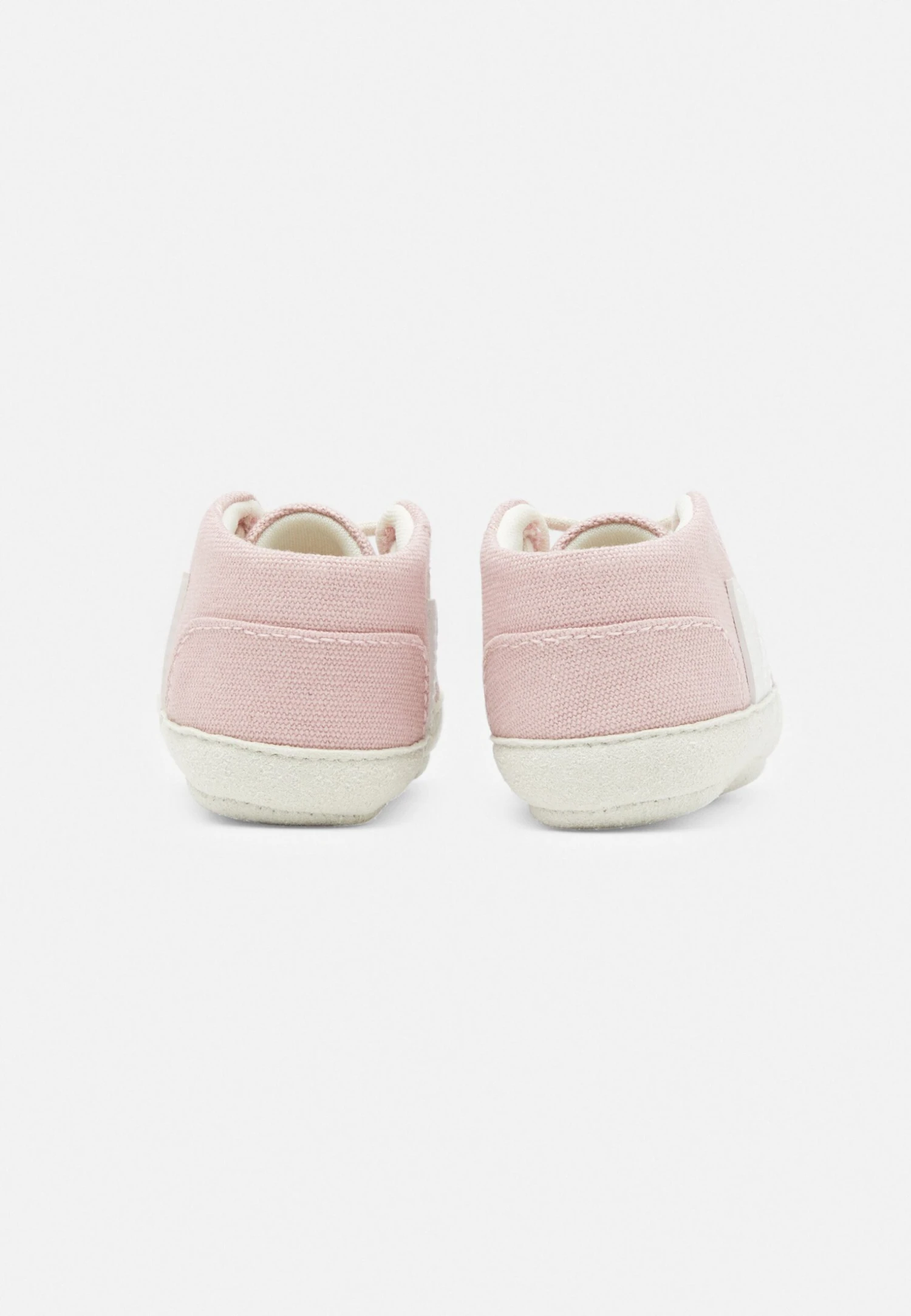Veja Baby - Babyschoenen - Babe White 5 Veja Baby - Babyschoenen - Babe White - Afbeelding 3