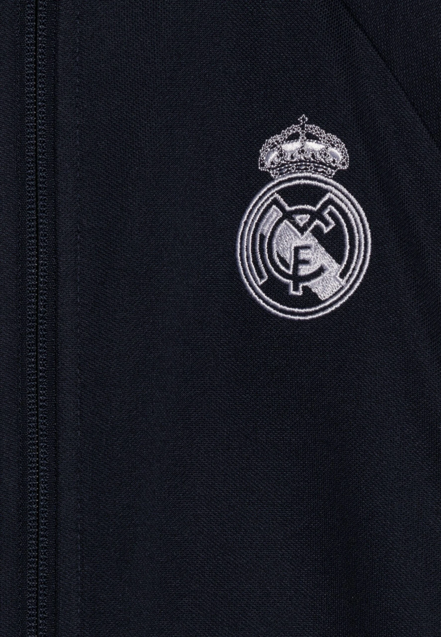 ADIDAS PERFORMANCE Real Madrid Track Unisex - Fanartikel - Legend Ink 6 ADIDAS PERFORMANCE Real Madrid Track Unisex - Fanartikel - Legend Ink - Afbeelding 4