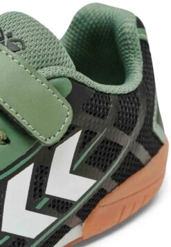 Hummel Root Elite Ii Jr Vc - Sneakers Laag - Black -kinderkledingwinkel b3c1b2f1bf9b4182ba48fa77b8bf1911