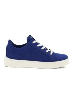 ECCO Street Tray K Laced- Sportieve Veterschoenen - Blue 19 ECCO Street Tray K Laced- Sportieve Veterschoenen - Blue -kinderkledingwinkel b3e54c0f5ac149a9807119d181c23ee3