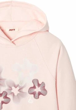 JOTT Alegre - Hoodie - Rose 6 JOTT Alegre - Hoodie - Rose -kinderkledingwinkel b3e67b16089e470ab6cd162c531867ce