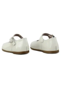 Merceditas Primeros Pasos Cucada - Babyschoenen - Natural -kinderkledingwinkel b3ecc3a7bccb4242bdb62c7044f3393a