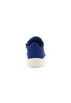 ECCO Street Tray K Laced- Sportieve Veterschoenen - Blue 14 ECCO Street Tray K Laced- Sportieve Veterschoenen - Blue -kinderkledingwinkel b4661fa0155e468e83f7476195a5c7c2