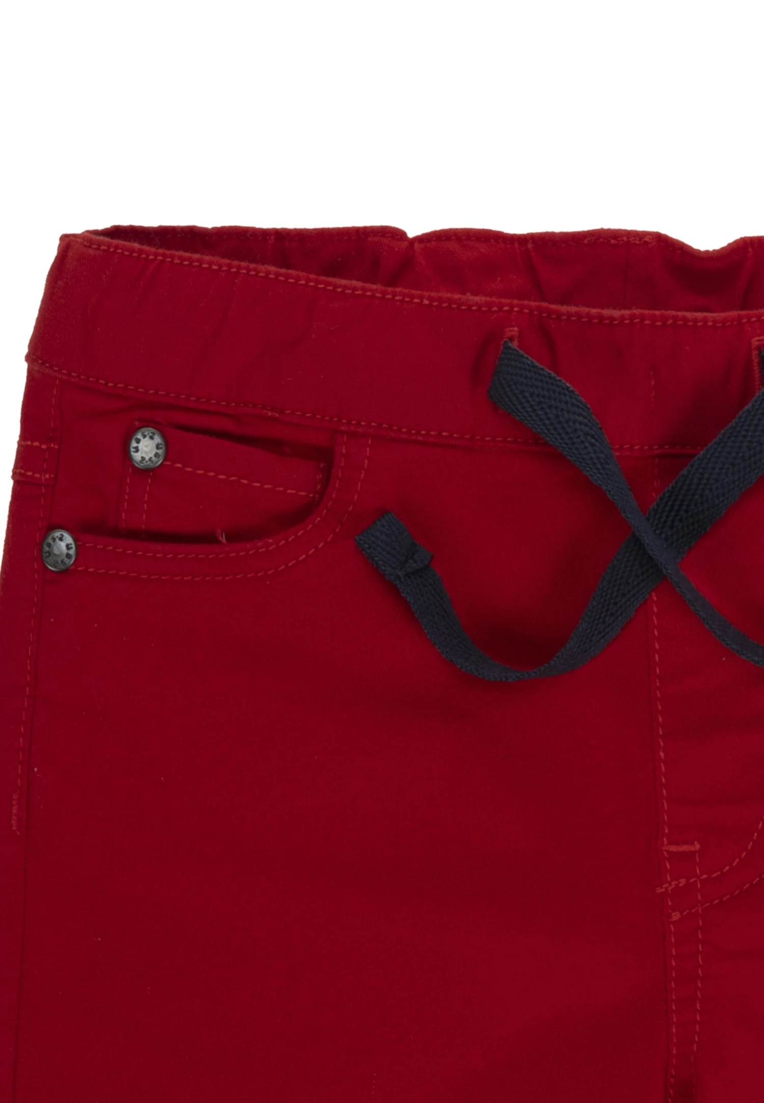 Shorts - Rojo 5 Shorts - Rojo - Afbeelding 3