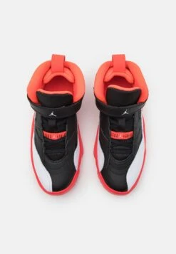 Jordan Jumpman Two Trey Unisex - Basketbalschoenen - Black/White/Infrared -kinderkledingwinkel b483559890e04f0aa6e8dc5420f58f46