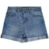 Basta- Jeansshort - Blue Denim -kinderkledingwinkel b498be3b596a4b948b2fb673f1577b71
