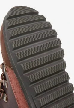 Next Snowboots- Brown -kinderkledingwinkel b4b38c68bbaa436abe55c707b96ba1c3