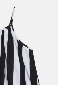 Strappy - Top - Black/White -kinderkledingwinkel b4defb0dc9a946d09c20fa4f035b0bbe