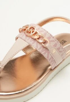 MICHAEL KORS KIDS Roxanne - Teensandalen - Ballet Pink -kinderkledingwinkel b52e5587250b4c2bbff9bfab4af0a4b2