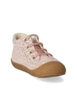 Naturino Halbschuhe - Babyschoenen - Rosa -kinderkledingwinkel b5433c98e1c34cd3b93d55b8afb4ecab