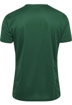 Hummel T-Shirt Print - Evergreen -kinderkledingwinkel b5aedaea6c2147ceb4f4abebf0430a0c