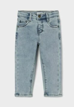 Lil Atelier Straight Leg Jeans - Medium Blue Denim 9 Lil Atelier Straight Leg Jeans - Medium Blue Denim -kinderkledingwinkel b5f2de12bc754f65a95a01f70bf3fb6f