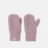 Unisex- Wanten - Mauve 2 Unisex- Wanten - Mauve -kinderkledingwinkel b5f9341ee686441f805e7b3b5b735d95