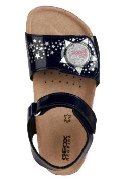 Geox Adriel - Sandalen - Blau -kinderkledingwinkel b66d4efc253f4d50b2af330dde62c483