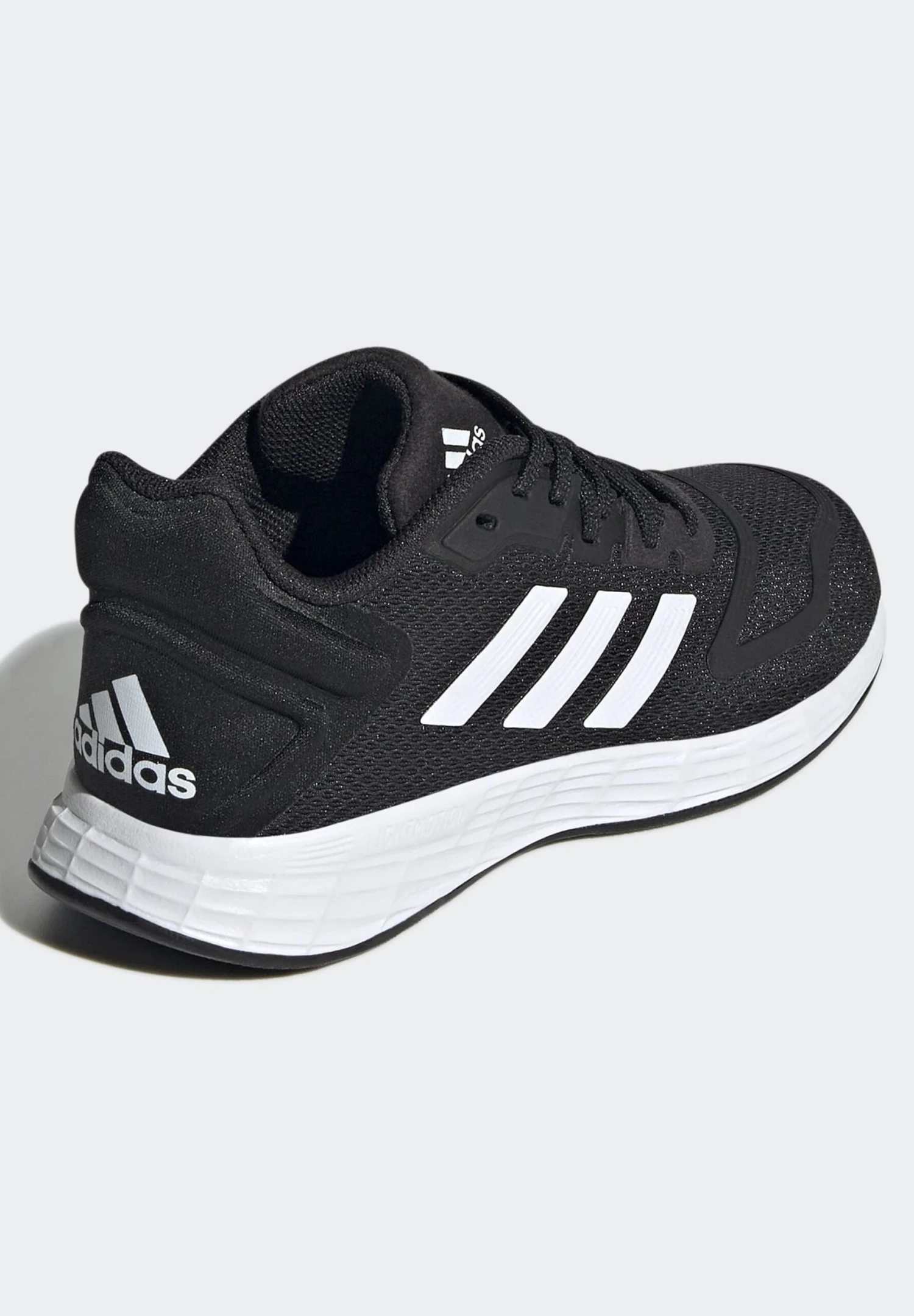 ADIDAS PERFORMANCE Duramo - Hardloopschoenen Neutraal - Black 6 ADIDAS PERFORMANCE Duramo - Hardloopschoenen Neutraal - Black - Afbeelding 4