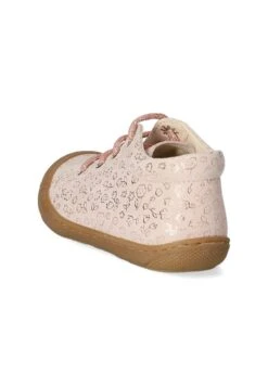 Naturino Halbschuhe - Babyschoenen - Rosa -kinderkledingwinkel b6ec9b71ce8b484da37322d21332dabd