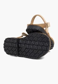 Menorquinas Avarcas Nobuck Tira - Babyschoenen - Beige -kinderkledingwinkel b810b1722fe84d5e8b68e05ddc8cc33d