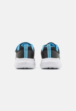 Champion Low Cut Shoe Softy Evolve Unisex - Trainingsschoen - Black/Blue -kinderkledingwinkel b844502611164e58a7410a4e4d71d0af