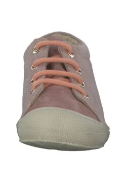 Naturino Cocoon- Babyschoenen - Rosa -kinderkledingwinkel b8f51c0b7c69466da3810a2b90591f53