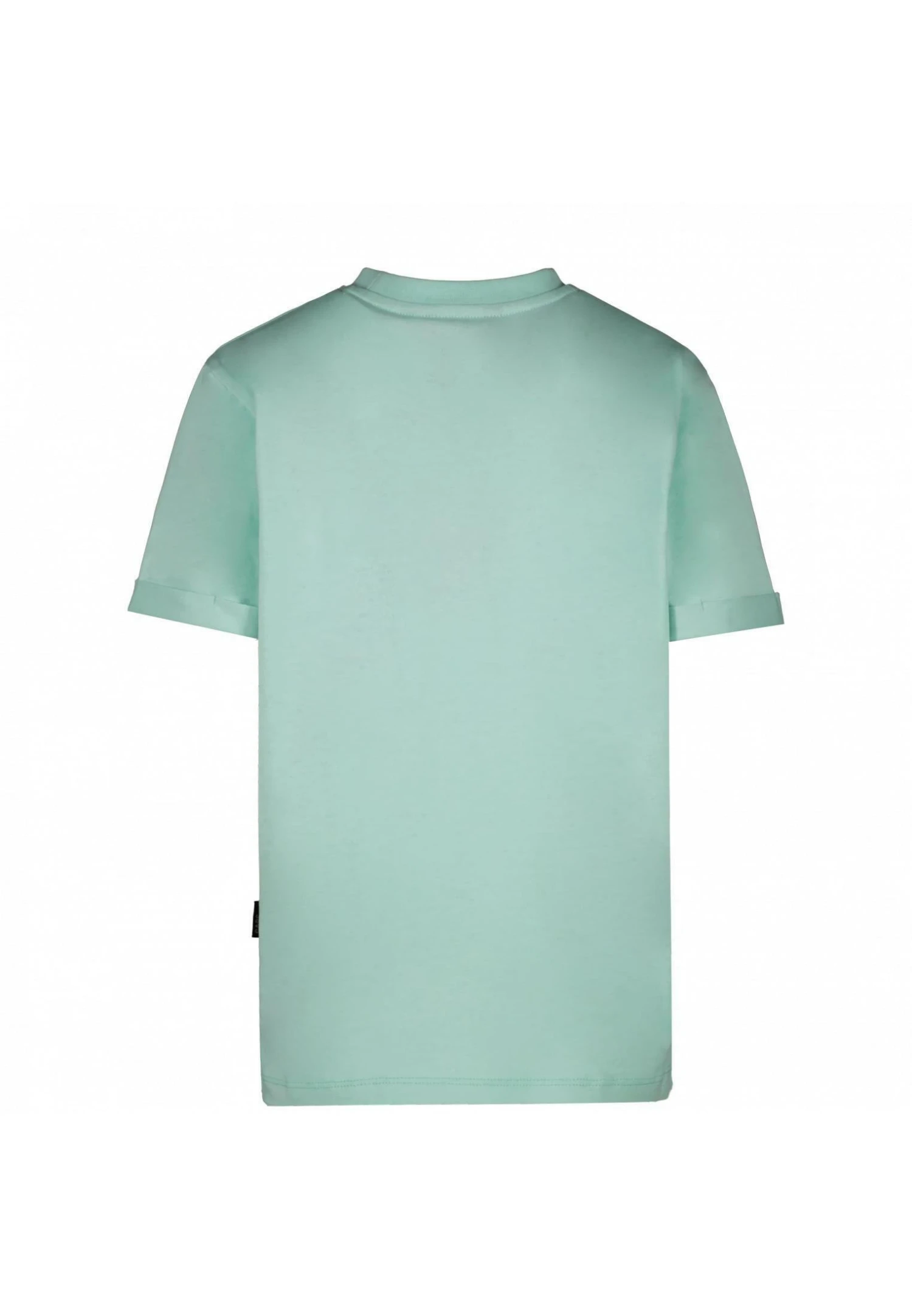 Cars Jeans Fester Jr.- T-Shirt Basic - Mint 4 Cars Jeans Fester Jr.- T-Shirt Basic - Mint - Afbeelding 2