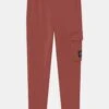 Calvin Klein Jeans Badge Cargo - Trainingsbroek - Terracotta Tile -kinderkledingwinkel b922f4e2168143ea8cb94453797dbbdf