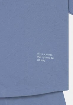 Sanetta Pyjama - French Blue -kinderkledingwinkel b9287ae214114d40867323b79fa9a96e