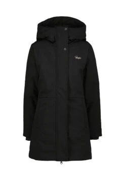 Vingino Tavina Deep- Winterjas - Black -kinderkledingwinkel b92a95c5b0504a80b3215850532373fe