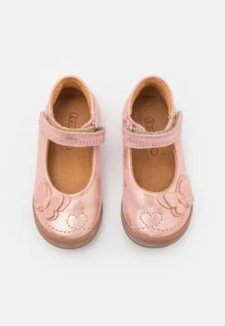 Froddo Ana - Ballerina'S - Pink Shine -kinderkledingwinkel b98422bb12b74acb821d577df168f5dc