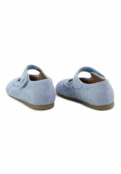 Merceditas Picadas AntePrimeros Pasos Cuc - Babyschoenen - Azul -kinderkledingwinkel b9d4acad8f924781a41c3343d8f1a036