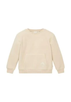 Tom Tailor Sweater - Soft Light Beige