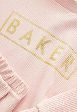 Set Standard - Sweater - Pink -kinderkledingwinkel ba4dd84c81094f44b6ed8ea5e7ec6ad9