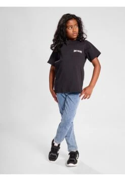 Sometime Soon Harlem - T-Shirt Print - Black