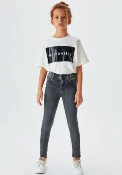 LTB Sophia- Jeans Skinny Fit - Almost Black Wash