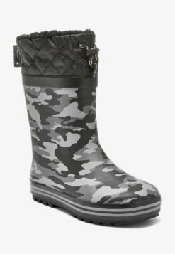 Next Standard - Regenlaarzen - Monochrome Camouflage -kinderkledingwinkel babe20cf23664d94961d0019fa0e6a2d