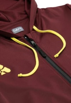 Novia Set - Trainingspak - Bordeaux -kinderkledingwinkel bb28ef8a1c2a452494cc4022e11f5c01