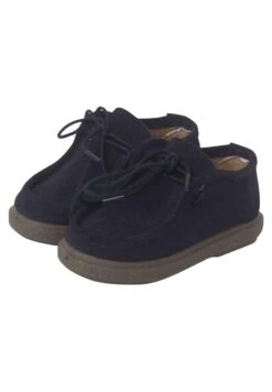Primeros Pasos - Veterschoenen - Azul Marino 10 Primeros Pasos - Veterschoenen - Azul Marino -kinderkledingwinkel bb5c0ed9ad1f4413beebda0896c66e8a