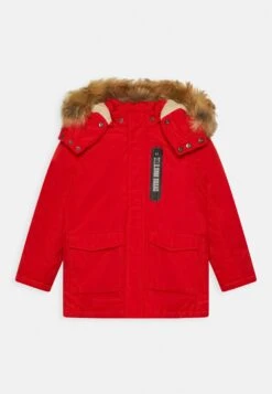 STACCATO Winterjas - Deep Red