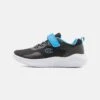 Champion Low Cut Shoe Softy Evolve Unisex - Trainingsschoen - Black/Blue -kinderkledingwinkel bb93fcf96cf64993adc9ffafda6ab264