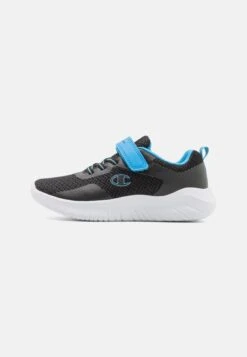 Champion Low Cut Shoe Softy Evolve Unisex - Trainingsschoen - Black/Blue